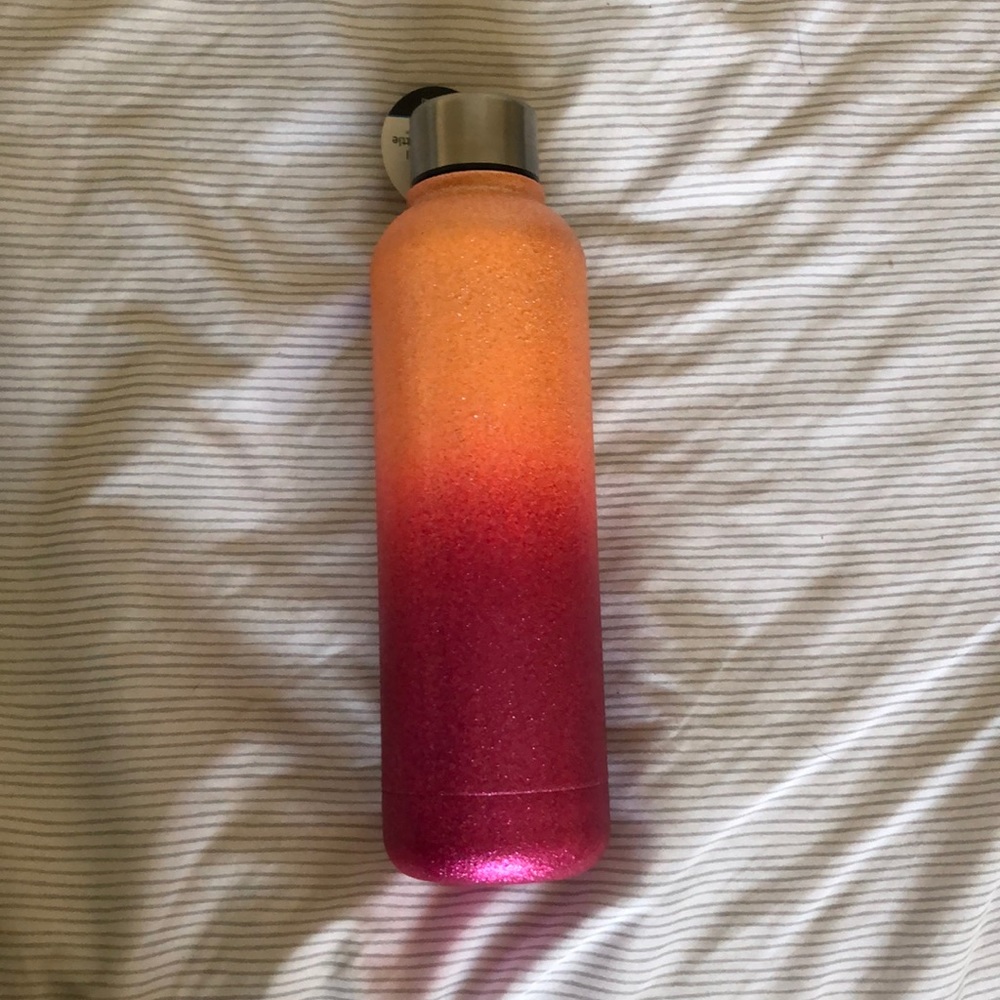 17 oz Stainless Steel Double Wall Bottle